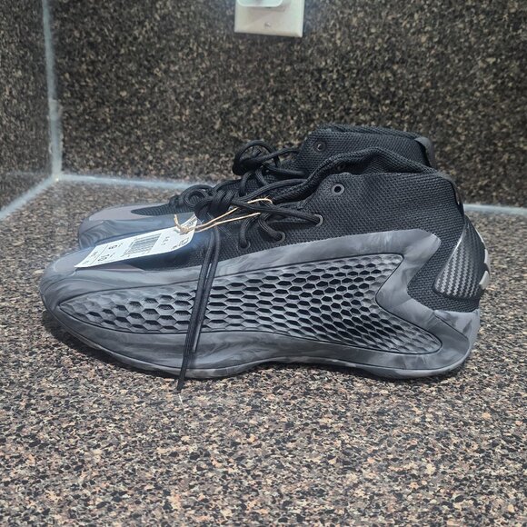 New Adidas AE1 Anthony Edwards ASCENT PACK Mid Size 9 M or 7 M Basketball IG666 - Picture 16 of 16